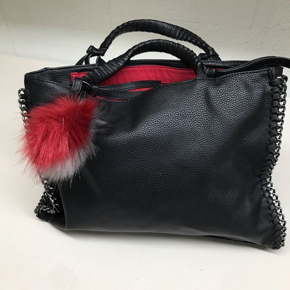 Handbags - Expressions NYC Satchel